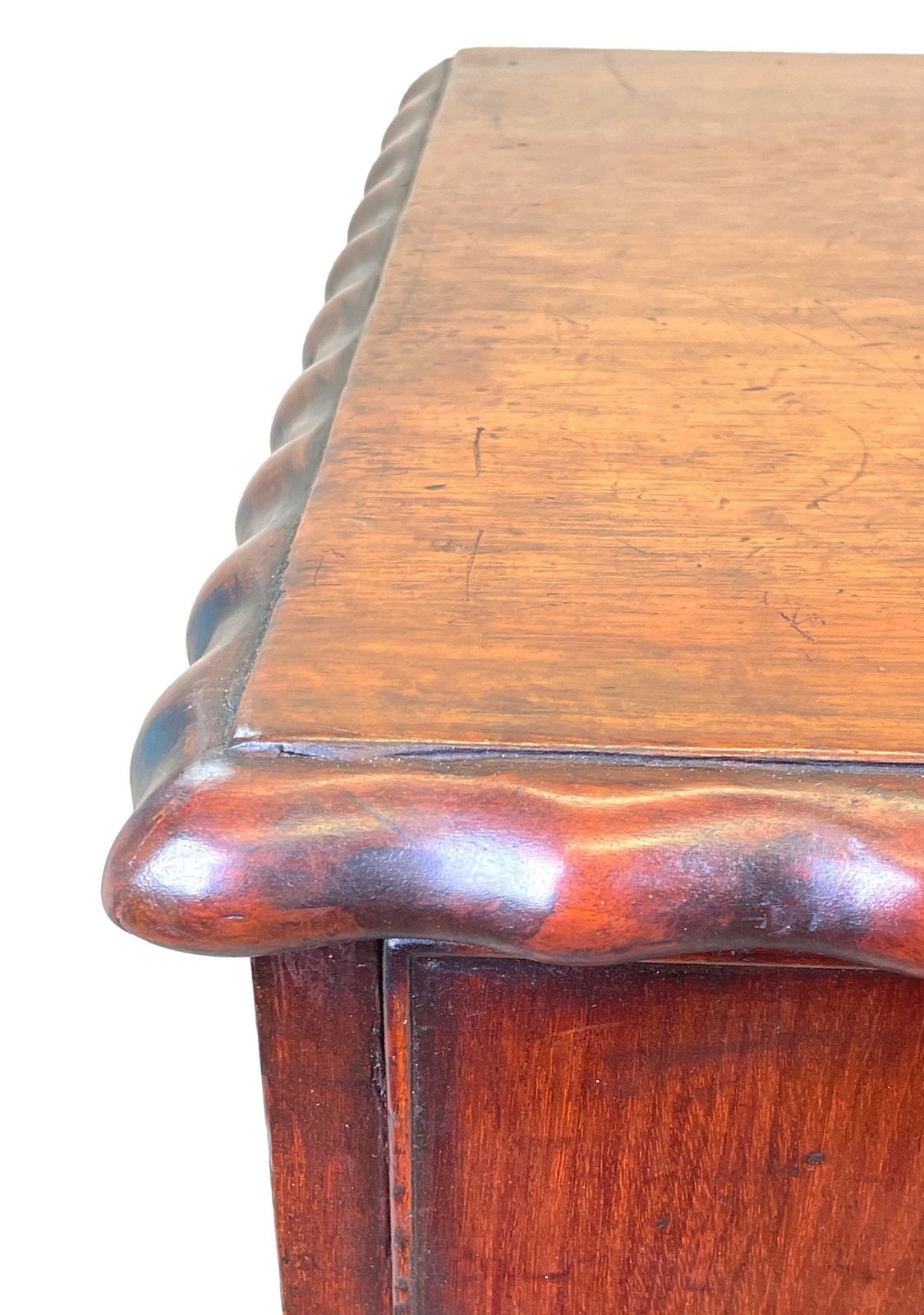18th Century Walnut Chest Of Drawers (England, Circa 1750) photo buy