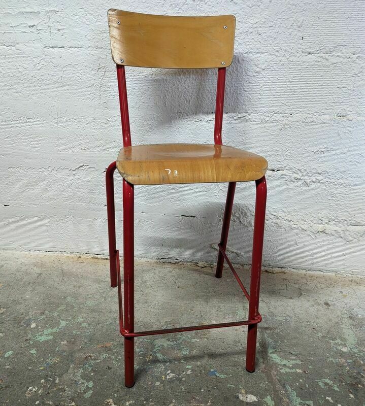 Mullca 511 Laboratory Chair photo furniture