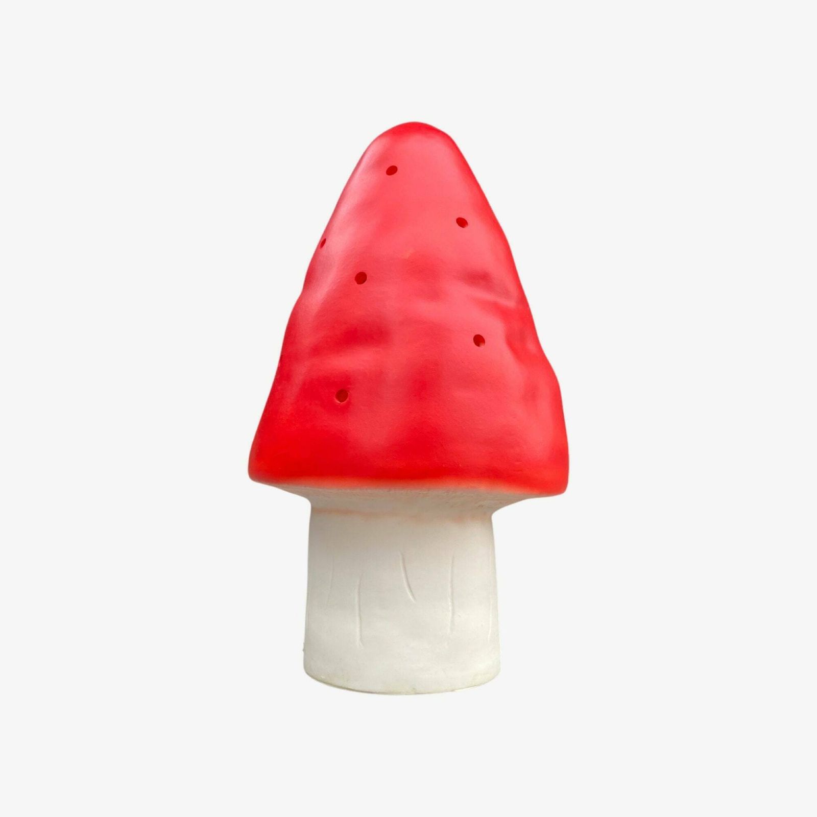 Red Mushroom Lamp Vintage | Mid Century Mushroom Night Light | Heico Mushroom Lamp | Mushroom Pilzlampe Werbung | Retro Mushroom Table Lamp photo furniture