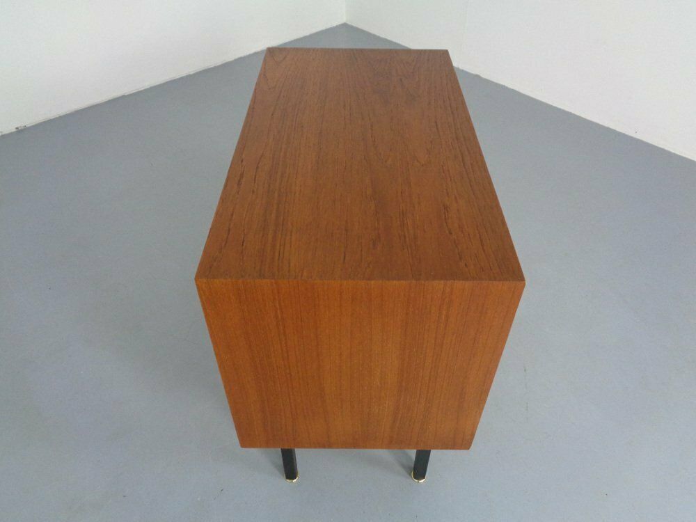 photo for sale Teak Chest Of Drawers, 1960s, Vintage