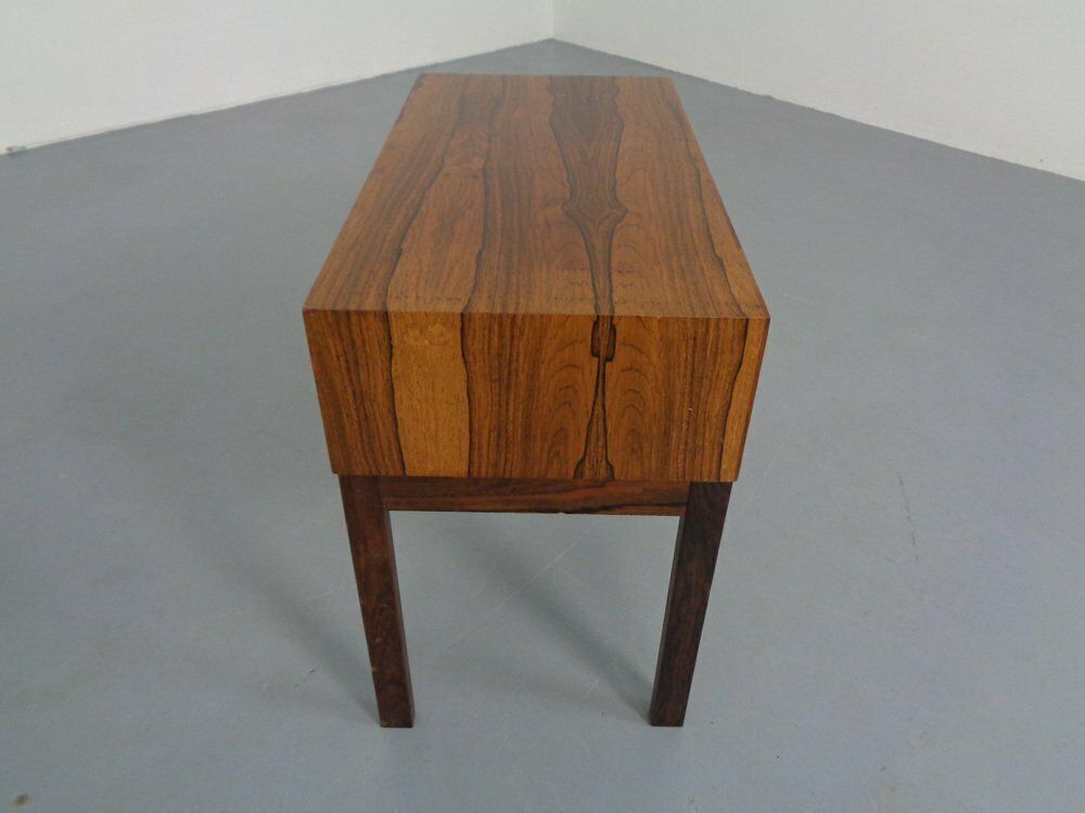 photo for sale Danish Rosewood Chest Of Drawers, 1960s