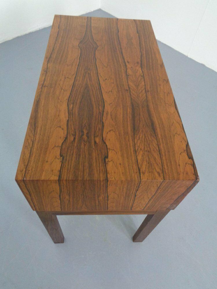 945.0 Danish Rosewood Chest Of Drawers, 1960s photo