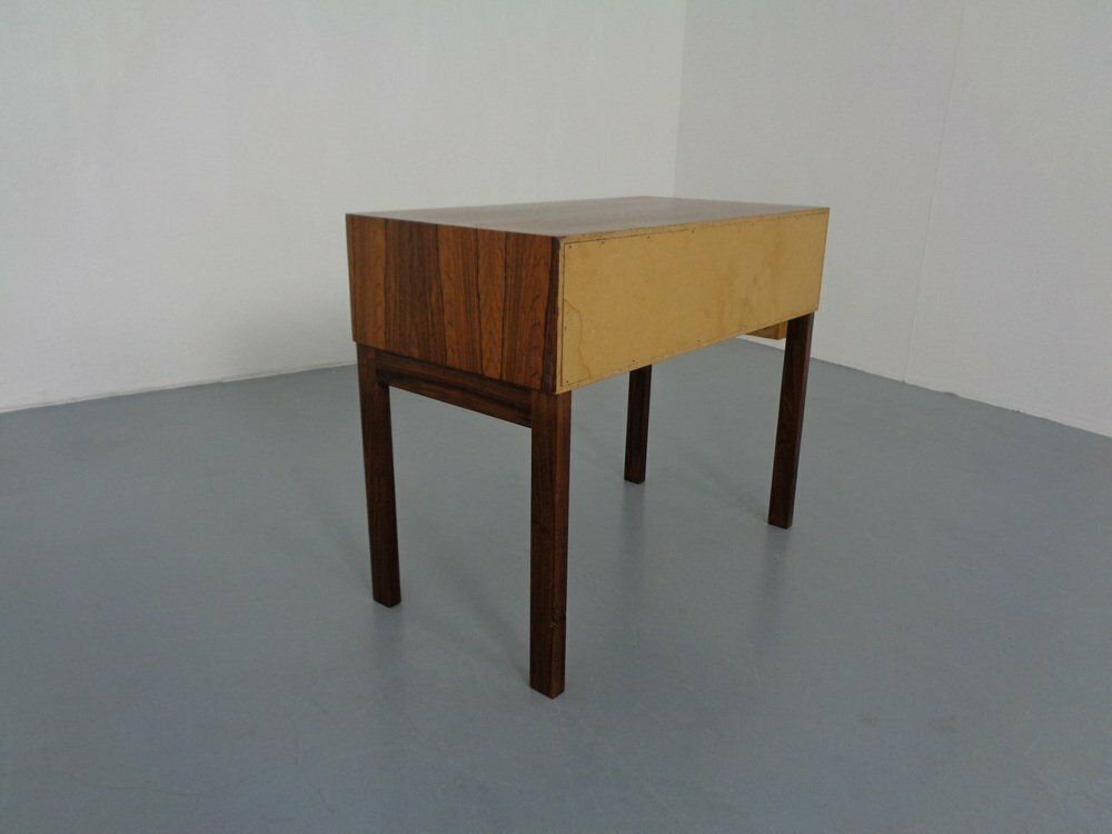 photo buy Danish Rosewood Chest Of Drawers, 1960s