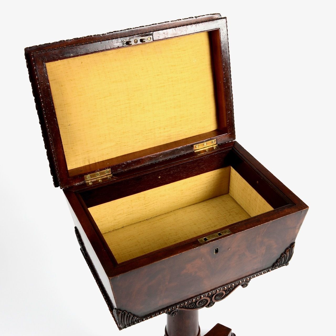 Work Table, 1800s, Antique photo for sale