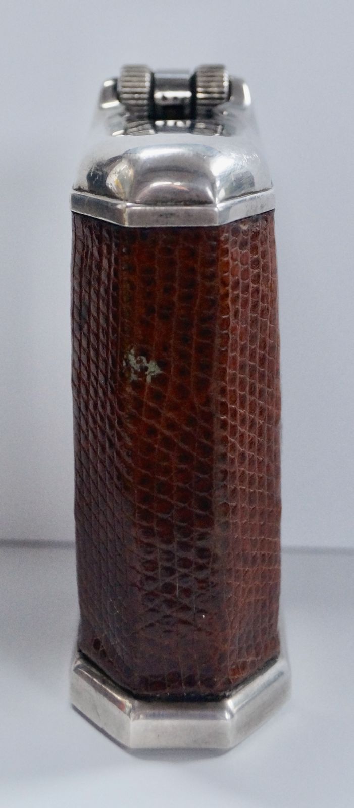 Rare Flaminaire Gentry Table Lighter photo buy