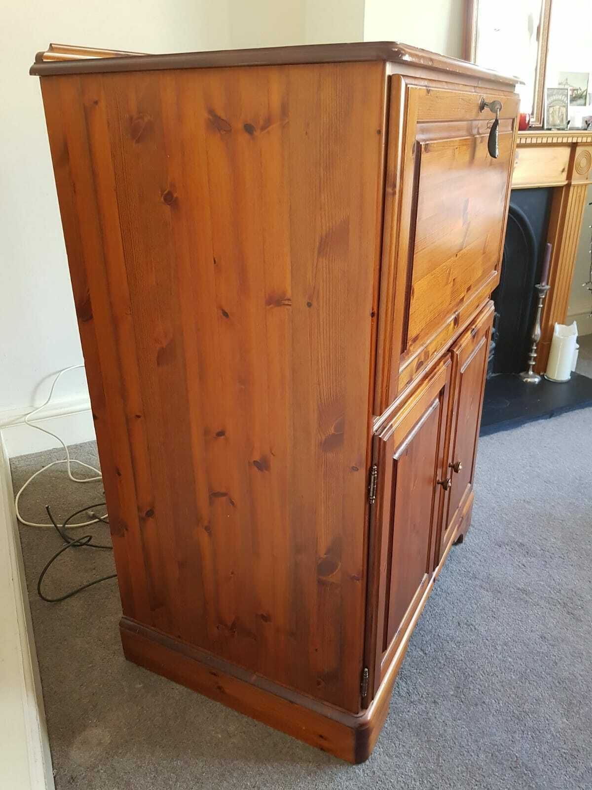 Vintage Ducal Cabinet, Mid 20th Century photo furniture