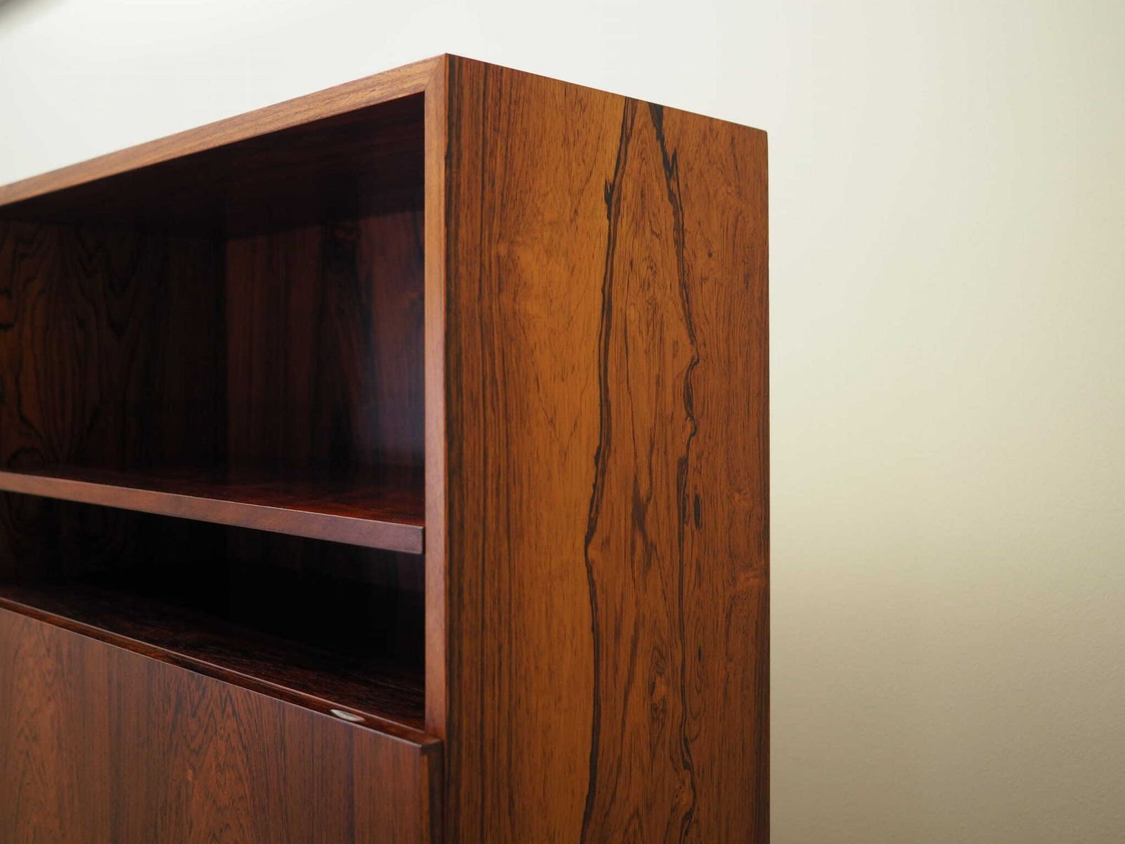 10169.0 Vintage Cupboard, Danish Design, 1960s, Designer: Ib Kofod Larsen, Manufacturer: Faarup Møbelfabrik photo