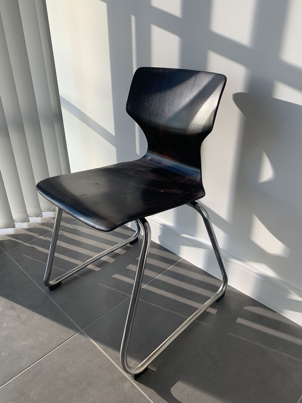 Pagholz Flötotto Chairs By Adam Stegner In Pagwood, 6 Available photo 100.0