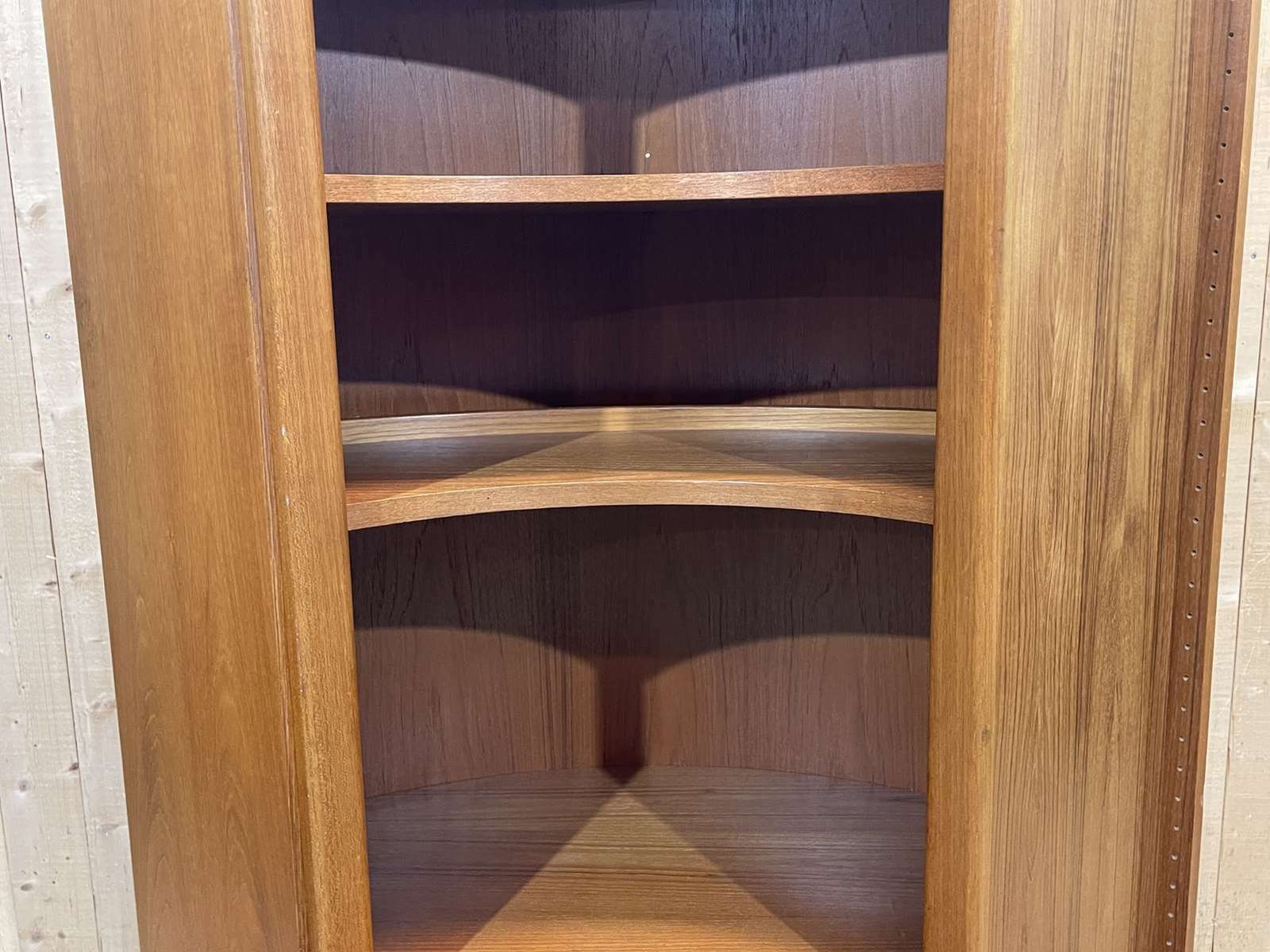 Gplan Corner In Teak photo buy