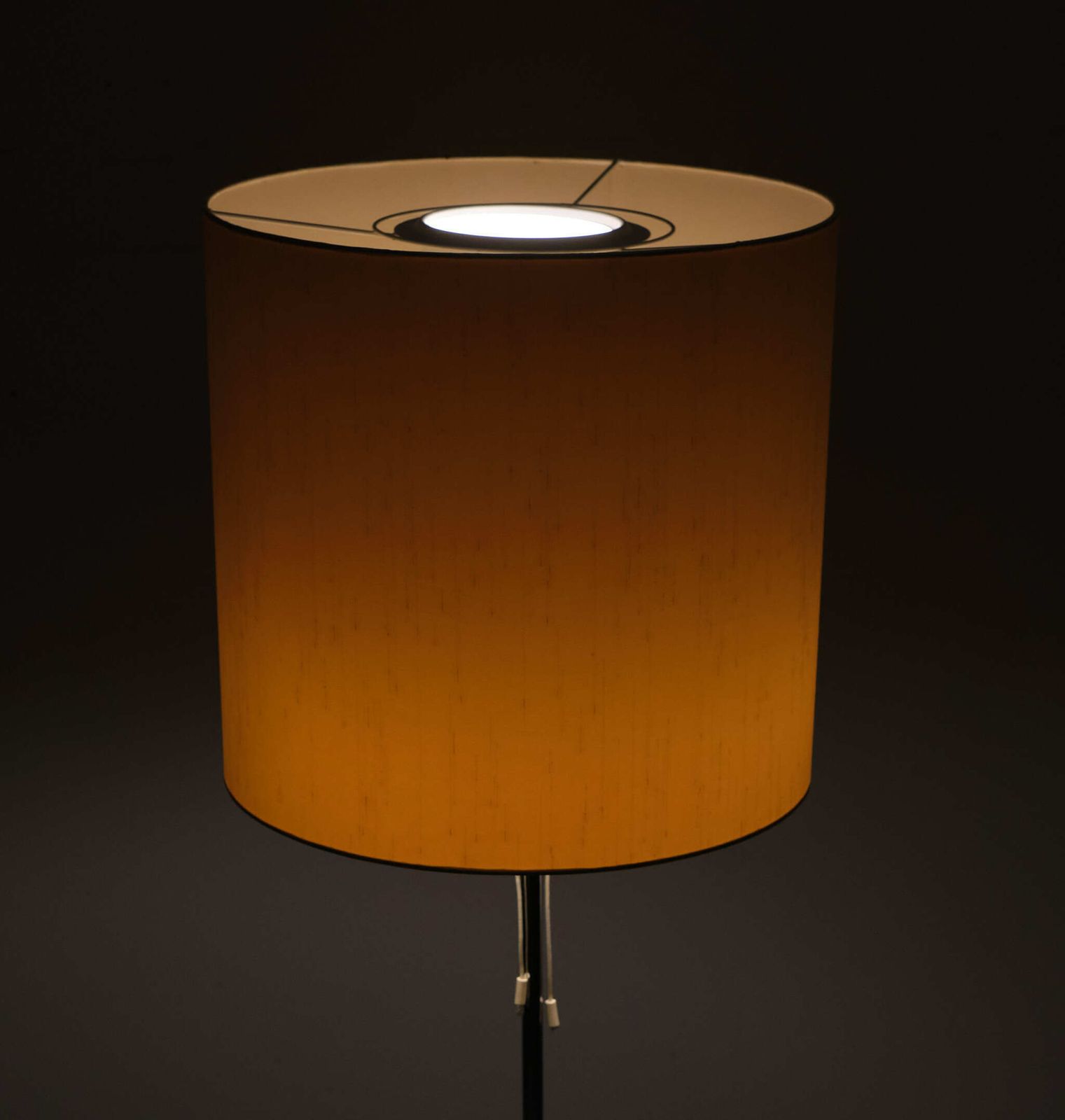 Floor Lamp Staff Leuchten 1970s Germany photo Lighting