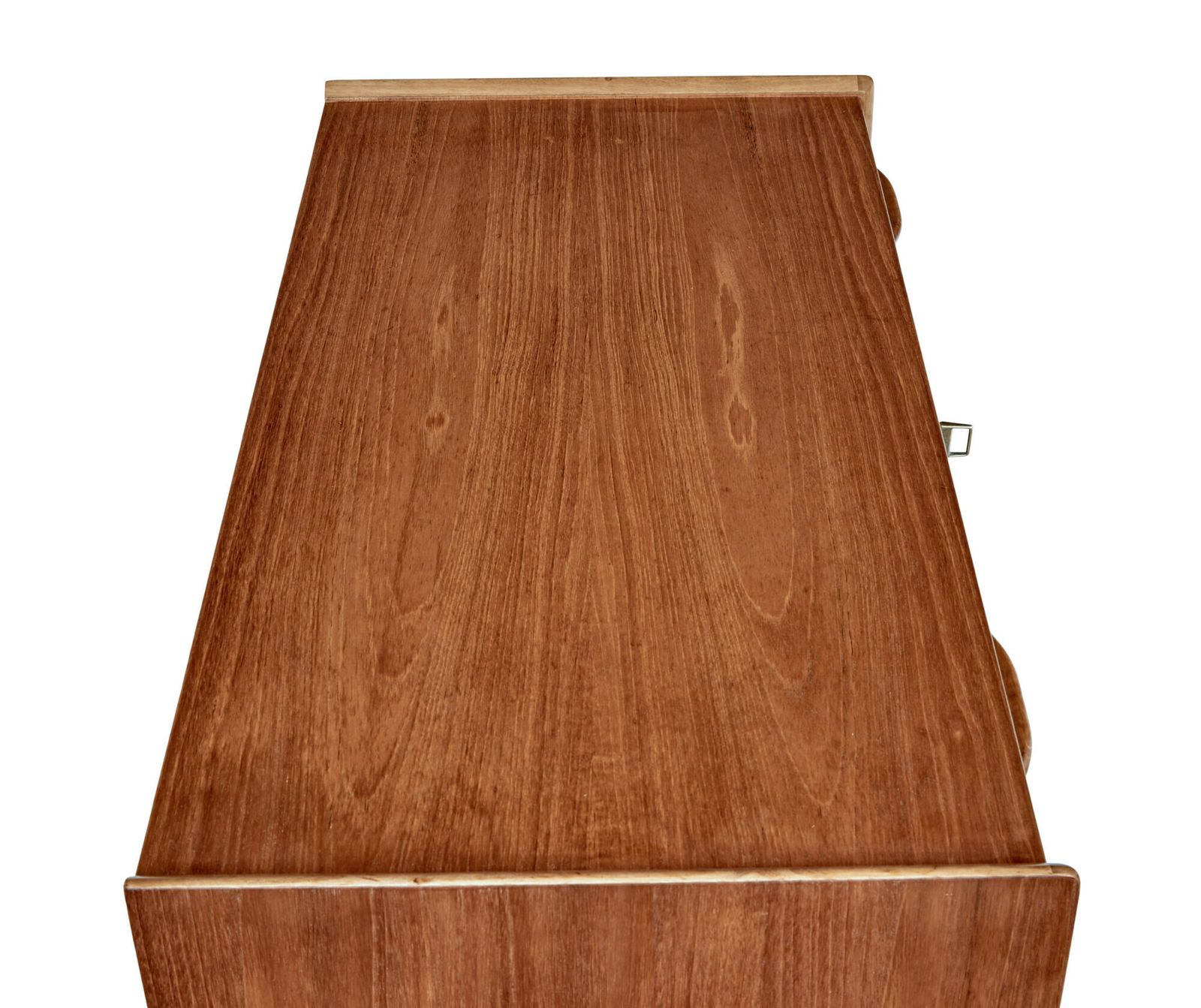 Mid 20th Century Danish Teak Chest Of Drawers By Henning Jorgensen photo furniture