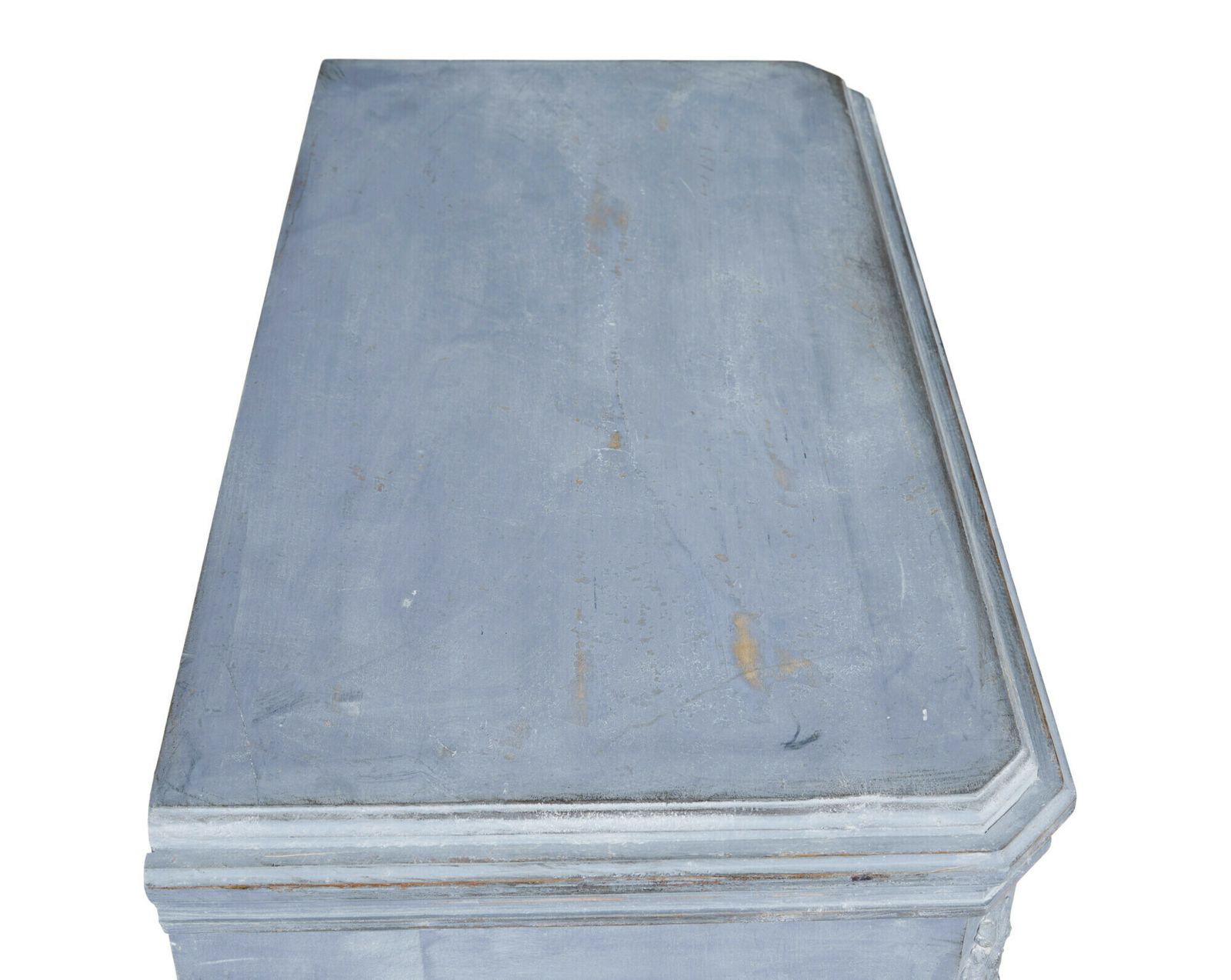 Pair Of 19th Century Painted Swedish Chest Of Drawers photo furniture