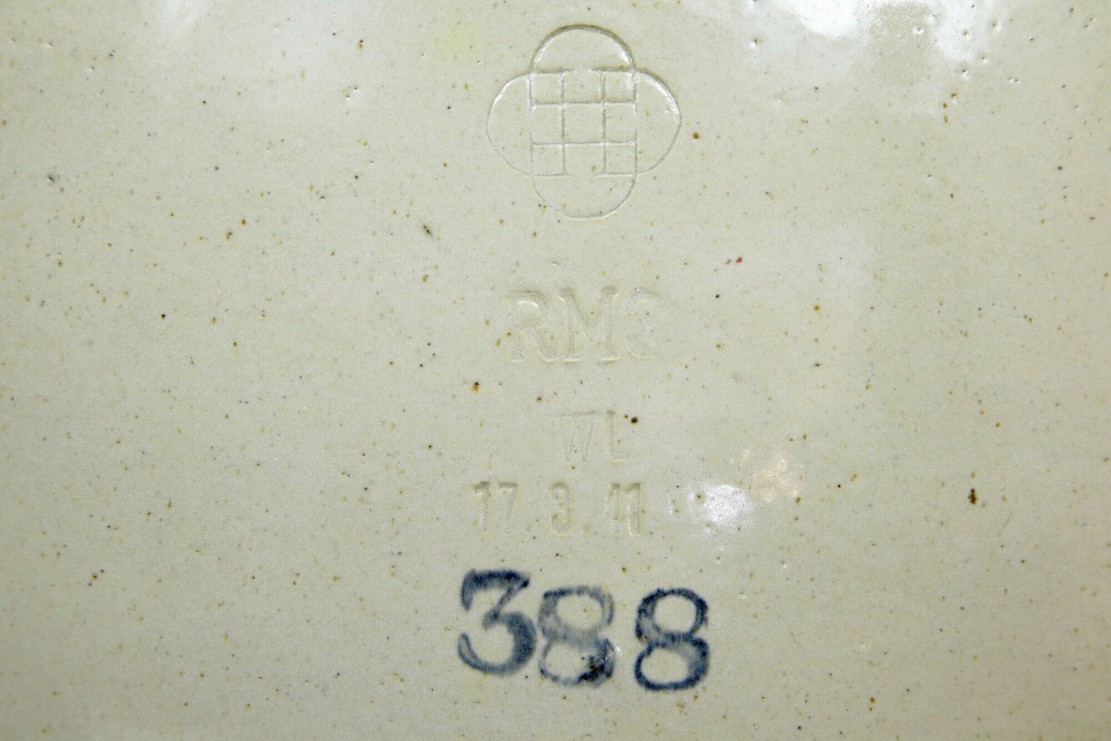 Pair Of Massive Doulton Of London Rms Shipping Stoneware Alcohol Jars photo vinterior