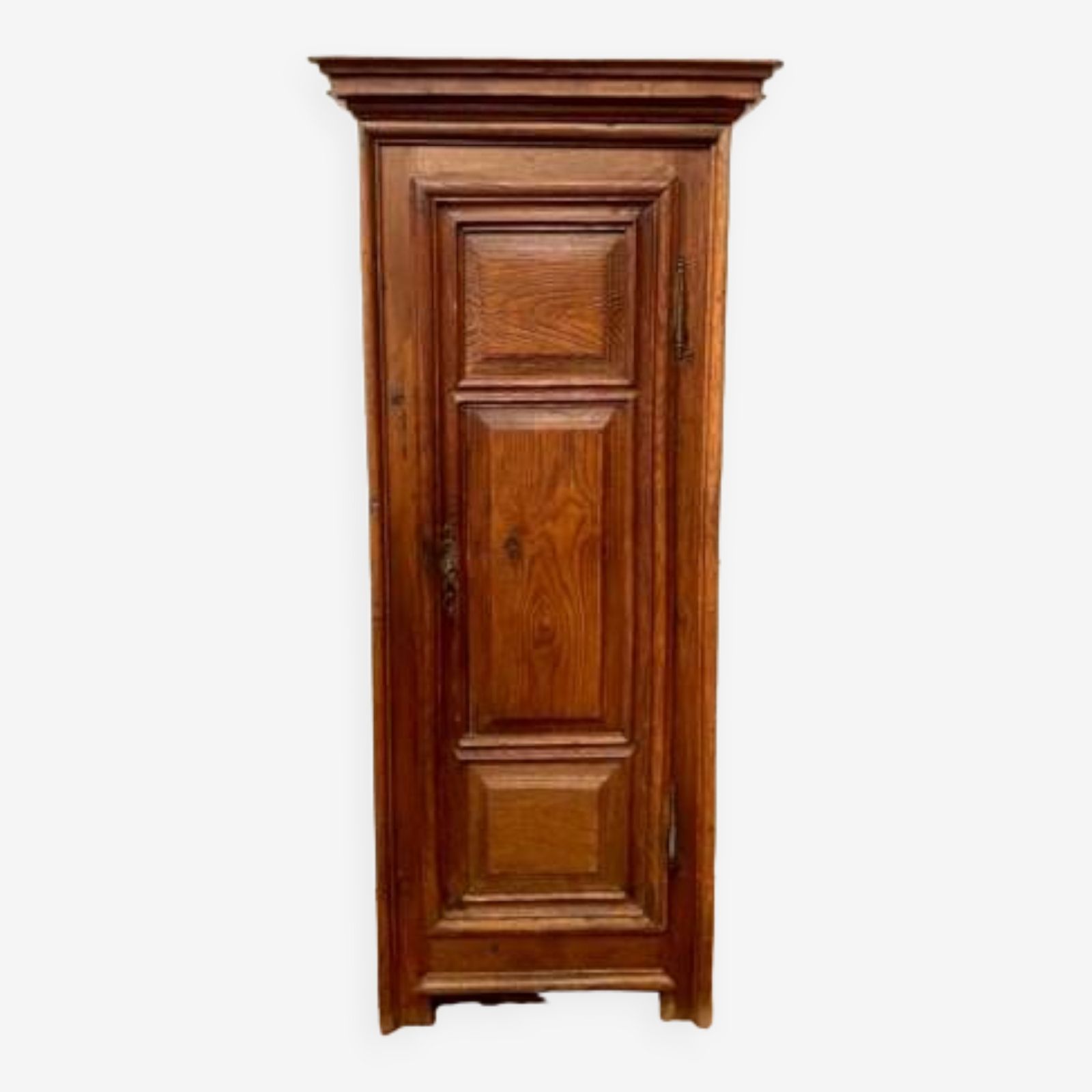 Louis XIV Style Hosiery Solid Oak XIX Century