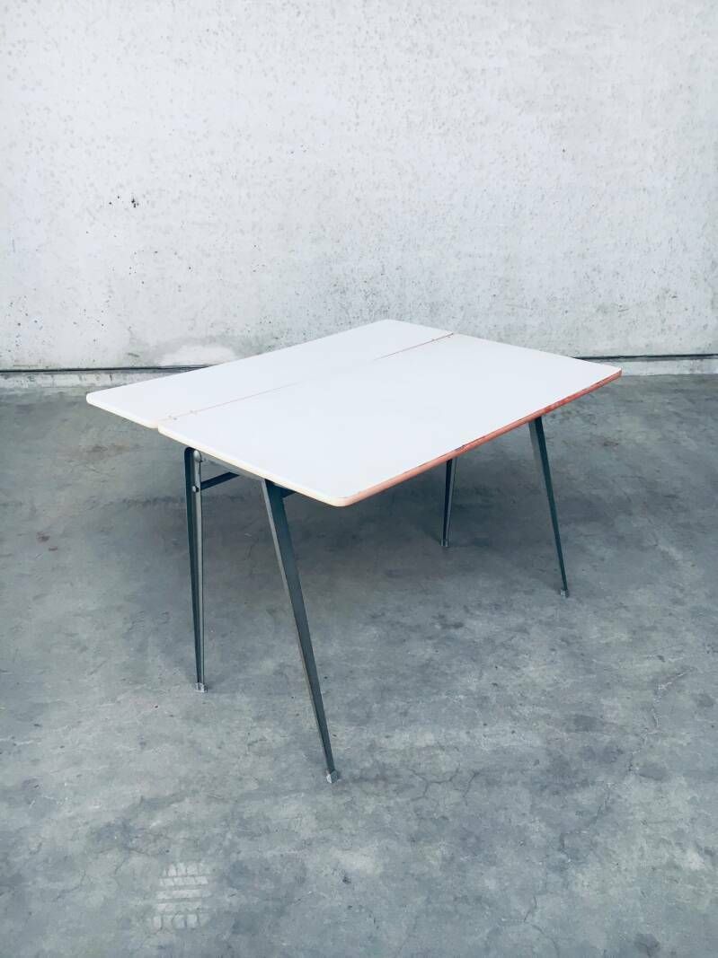 Industrieel Design Bureau Van Wim Rietveld Voor Ahrend De Cirkel, Nederland, Ca. Jaren 1960 photo 1400.0