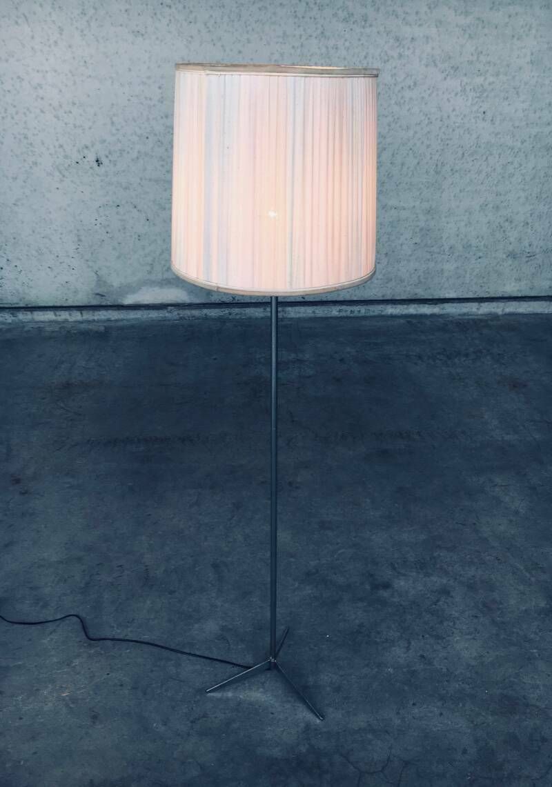 Mid Century Modern Design Slanke Vloerlamp photo buy