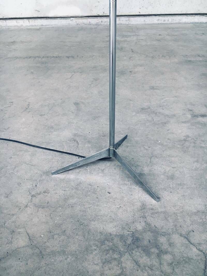 photo for sale Mid Century Modern Design Slanke Vloerlamp