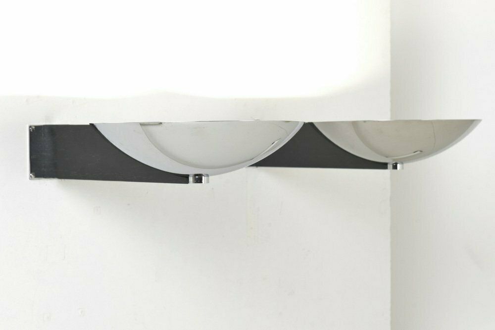photo for sale Wall Lamp By Eckart Muthesius, Germany, 1930s