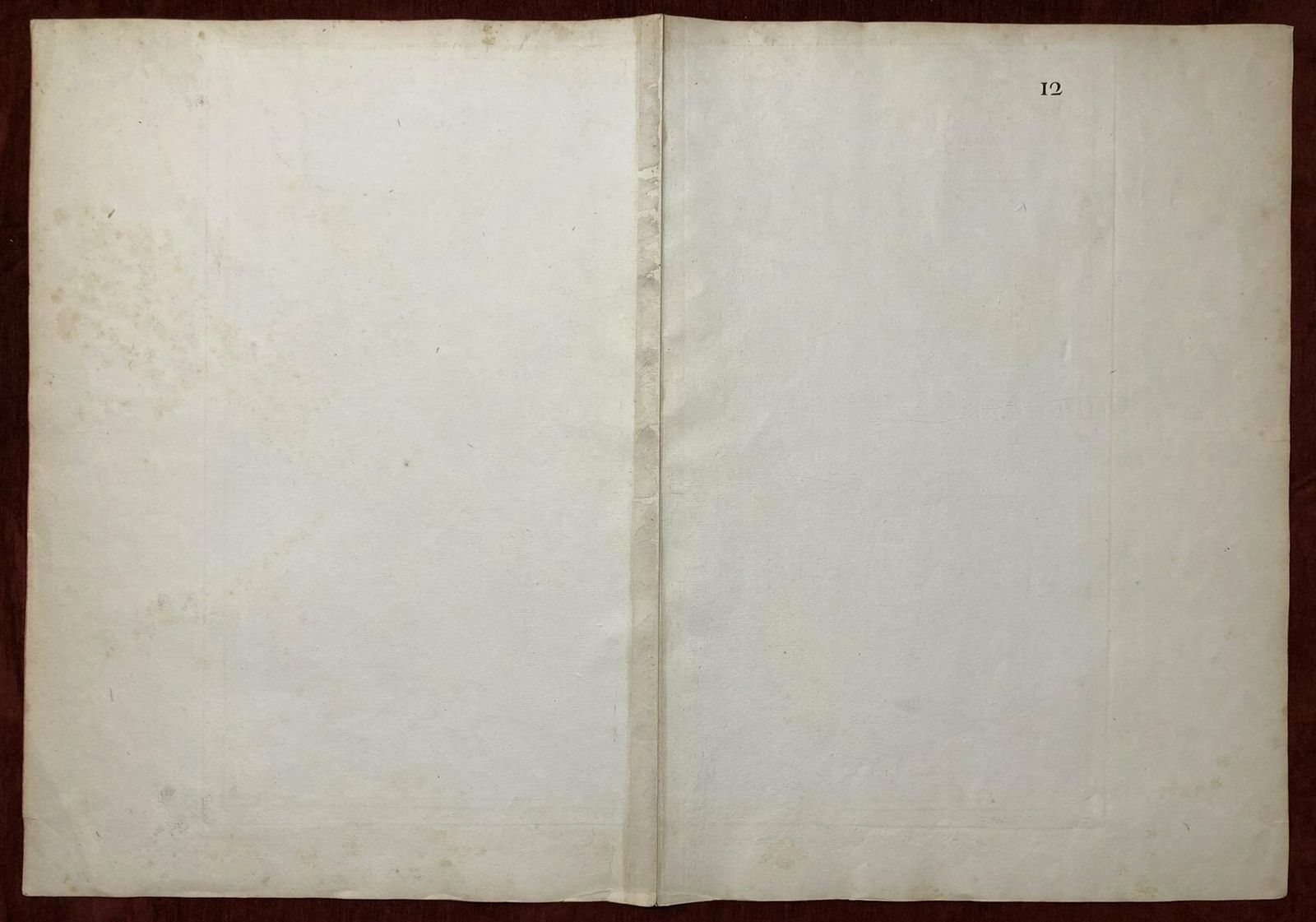 Imperium Caroli Magni Charlemagne Vaugondy Map Europe 1752 photo furniture