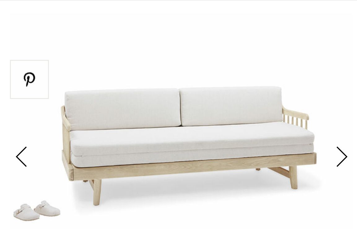Elegant Day Bead Which Turns Into An Actual Bed! photo furniture