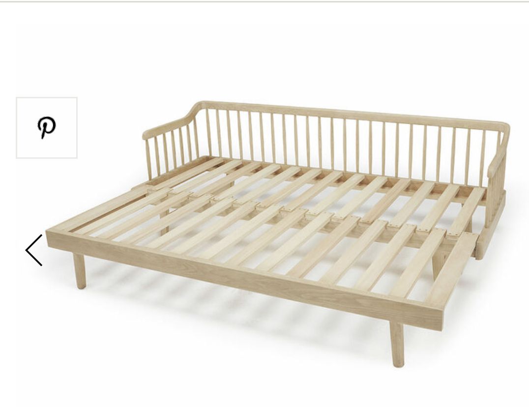 Elegant Day Bead Which Turns Into An Actual Bed! photo Furniture
