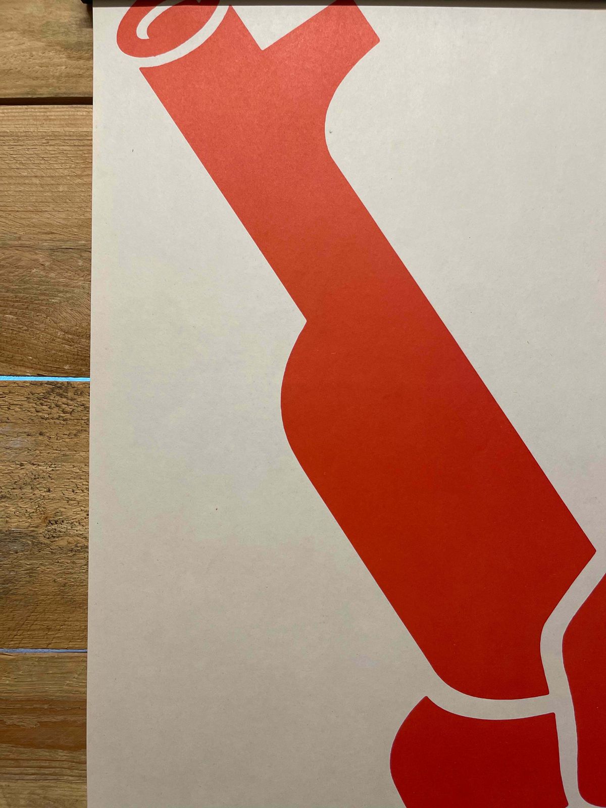 Ultra Rare 1982 Ddr Propaganda Poster By Hans Dieter Gumm photo buy