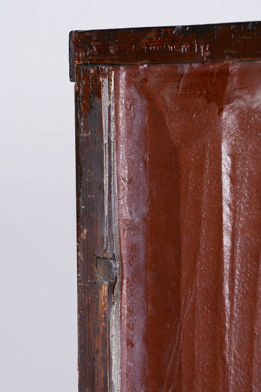 Restored Biedermeier Cherry Tree Etagere, Revived Polish, Vienna, Austria, 1810s photo for sale