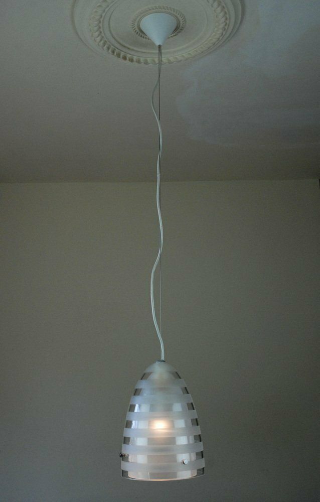 Campbell 275 Pendant Lamp By Louis Campbell For Louis Poulsen, 1980s photo for sale