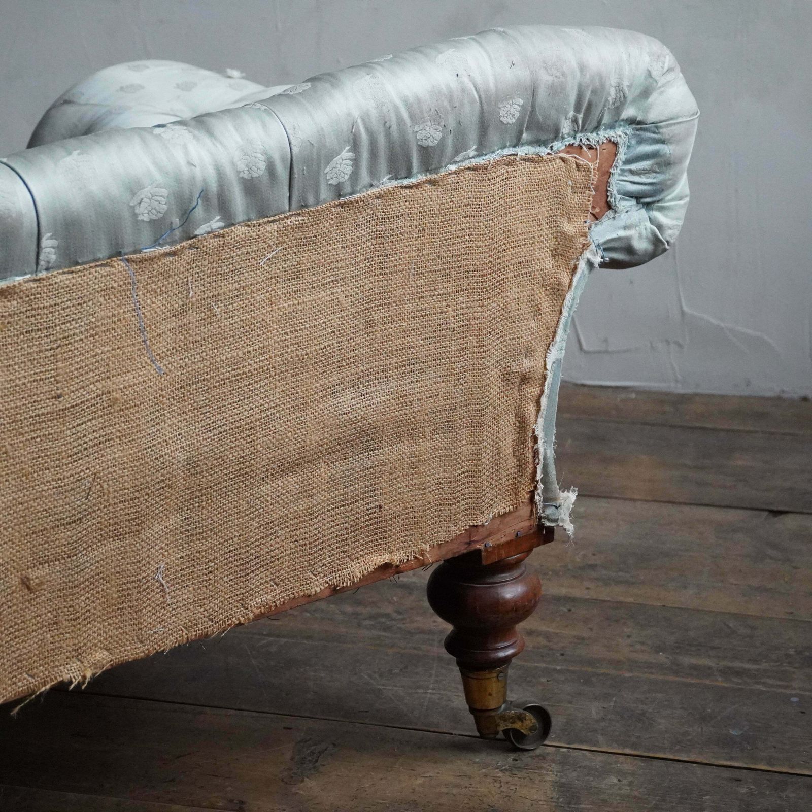 Chaise Longue By Miles & Edwards. photo buy