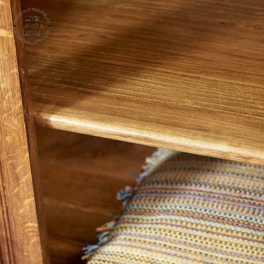 photo buy Vintage French Solid Oak Handmade Dresser