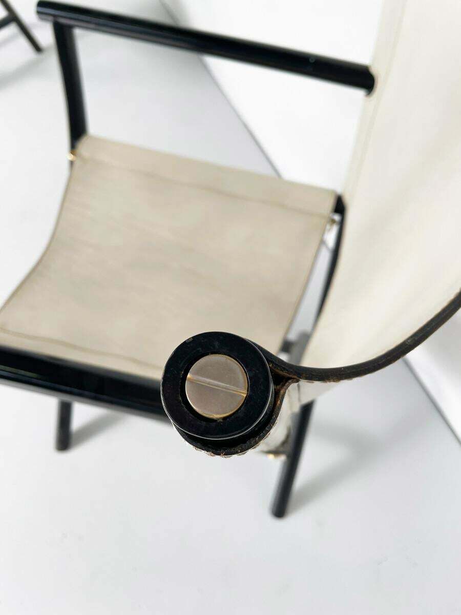 Mid Century Modern Set Of Armchairs Rossi Di Albizzate By Redwall 1970s photo for sale