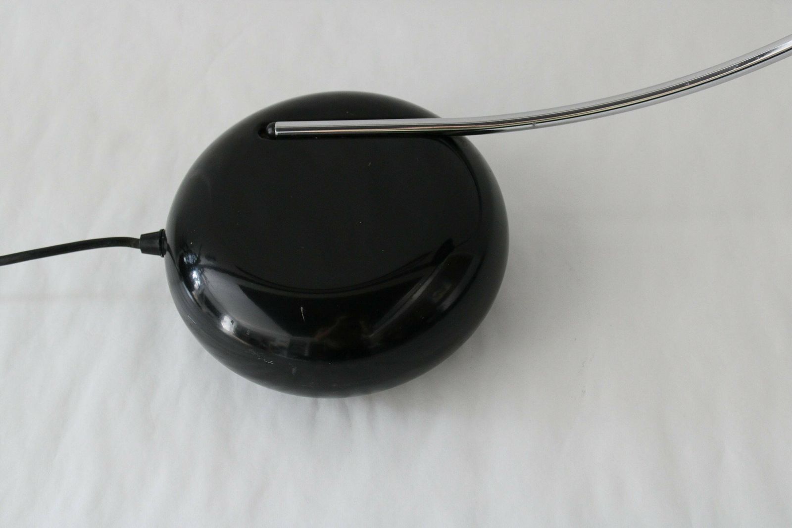 Meblo Guzzini Table Lamp By Bruno Gecchelin/Model Wing/Space Age Lamp/Italian Design Desk Lamp/ 1970's/Iguzzini/Retro Lamps/Vintage Lamp photo Lighting