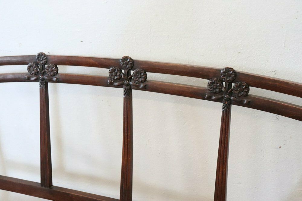 4765.32 Early 20th Century Art Nouveau Living Room Set, Set Of 5 photo