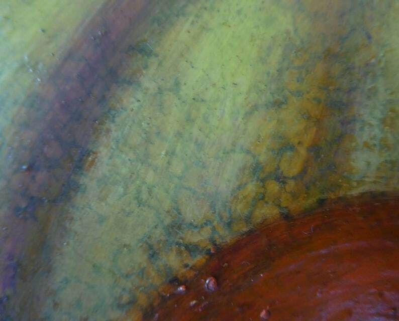 Original Still Life Oil Painting | Vintage French Art photo buy