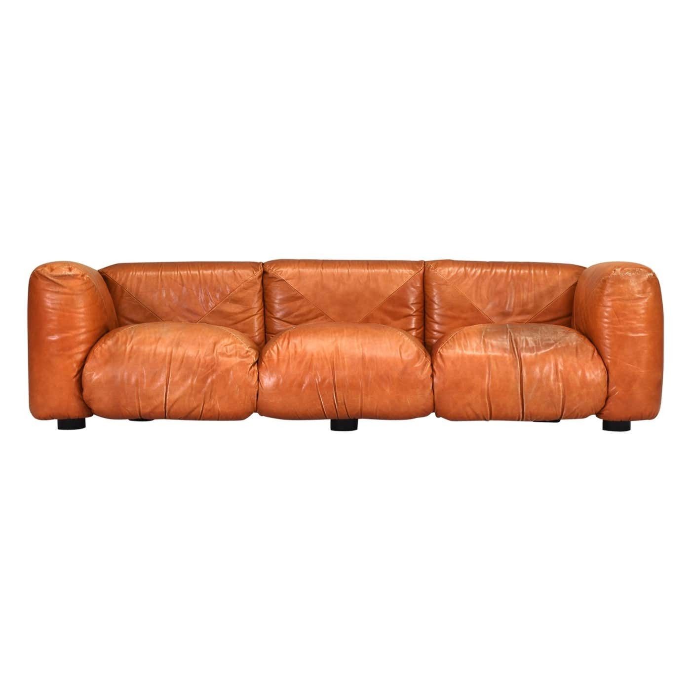 Mario Marenco Lounge Armchairs Model Marius&Marius By Arflex, Italy – Circa 1970 photo furniture