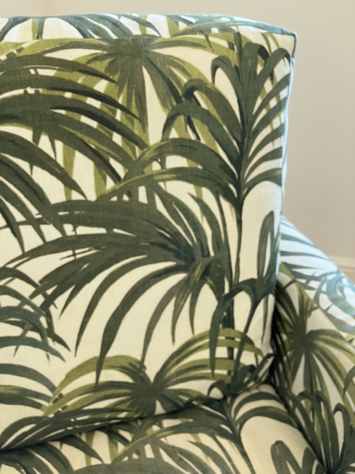House Of Hackney Mid Century Armchair photo vinterior
