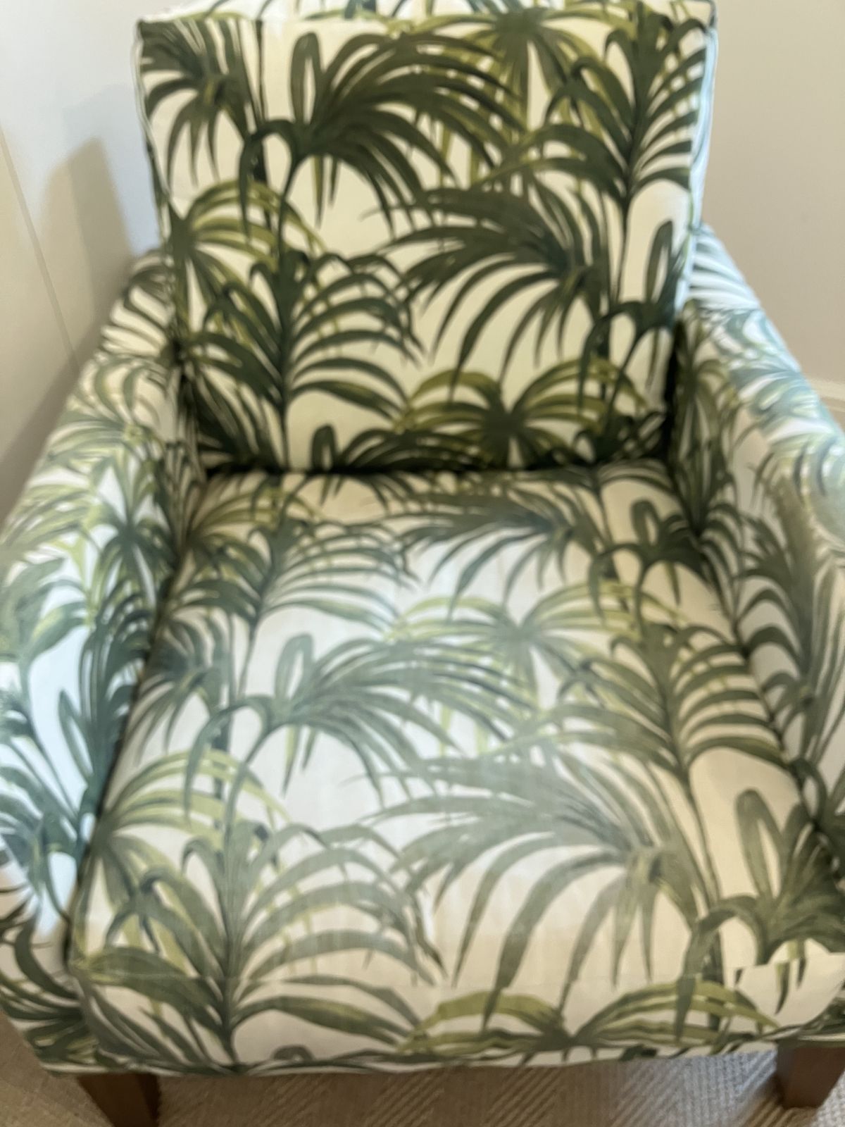 House Of Hackney Mid Century Armchair photo buy
