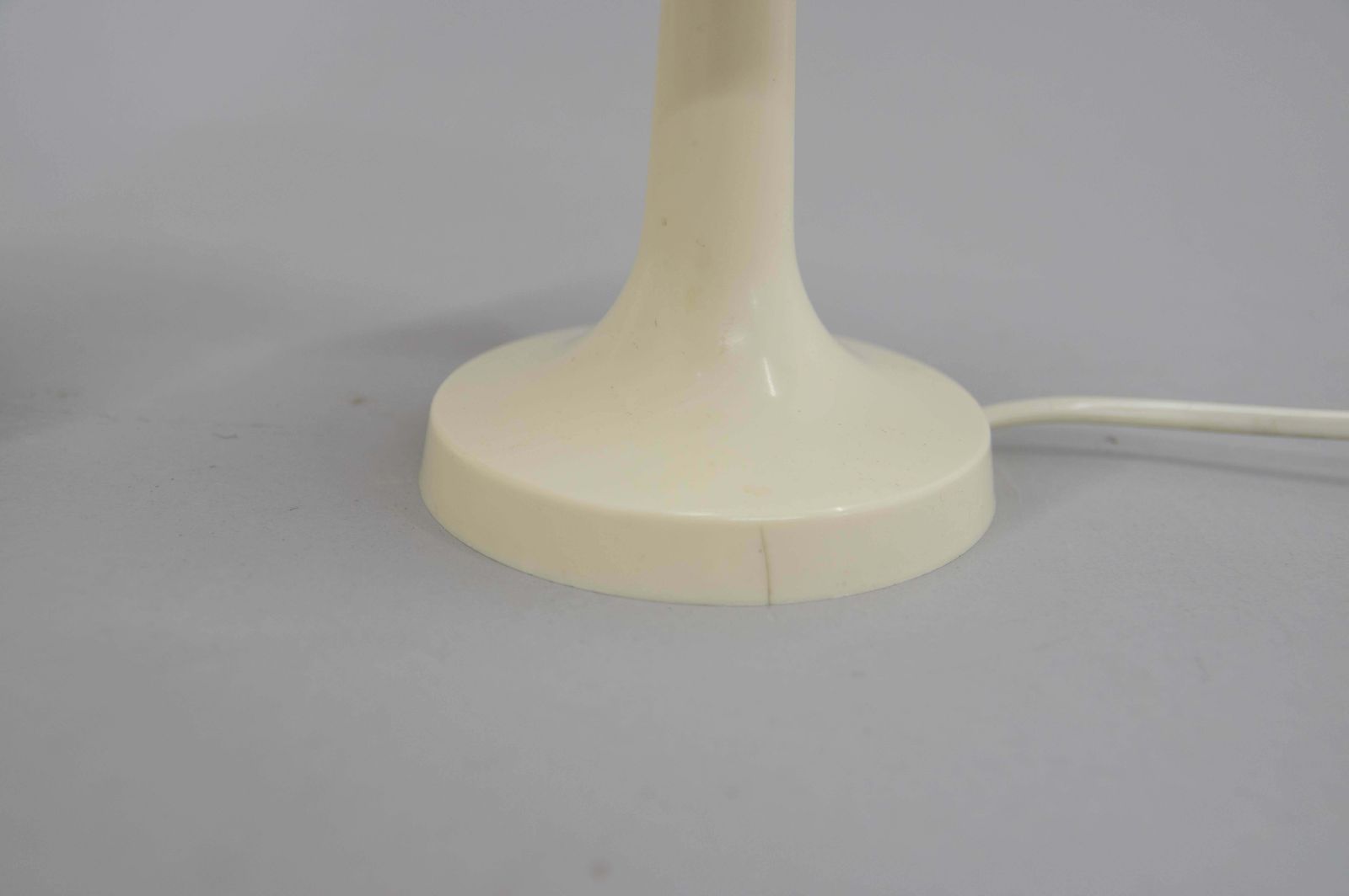 Set Of Two Table Lamps, Czechoslovakia, 1970s photo 386.0