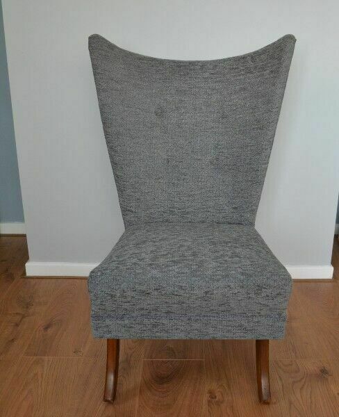 Mid 20th Century Encore Chair By Howard Keith photo furniture