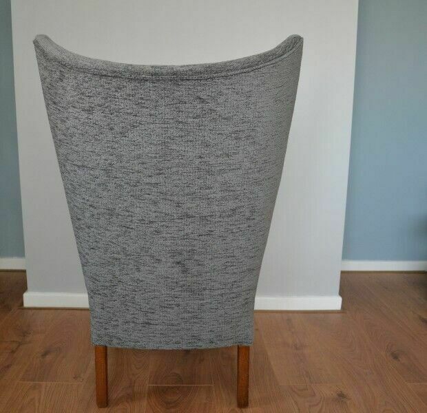Mid 20th Century Encore Chair By Howard Keith photo Furniture