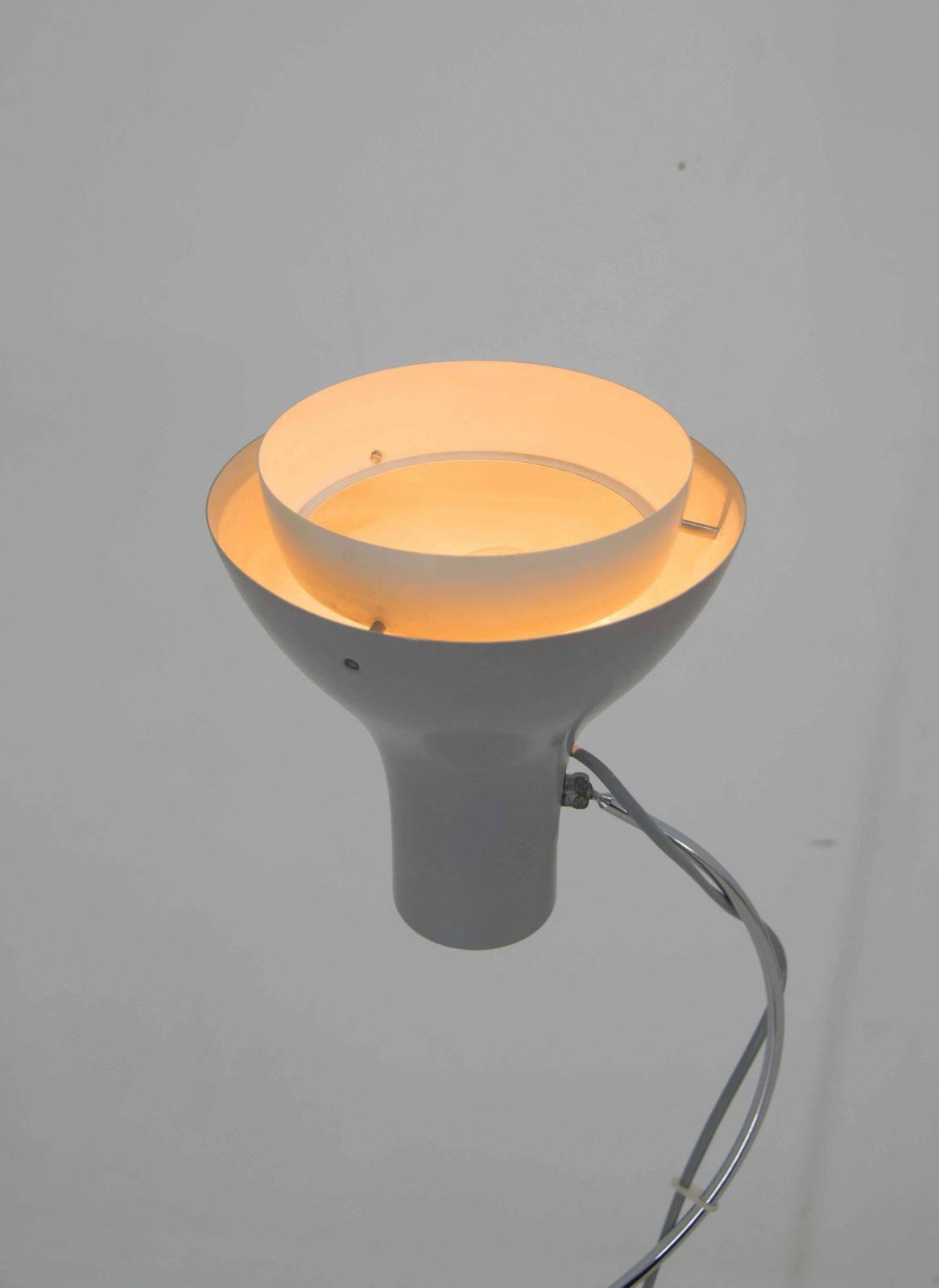 Floor Lamp By Josef Hurka For Napako, 1960s photo buy