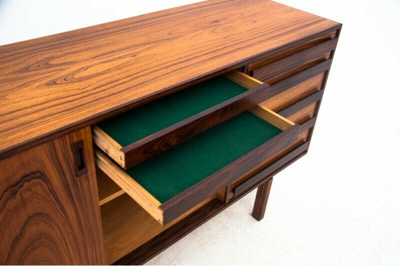 photo for sale Rosewood Sideboard, Denmark, 1960s After Renovation.