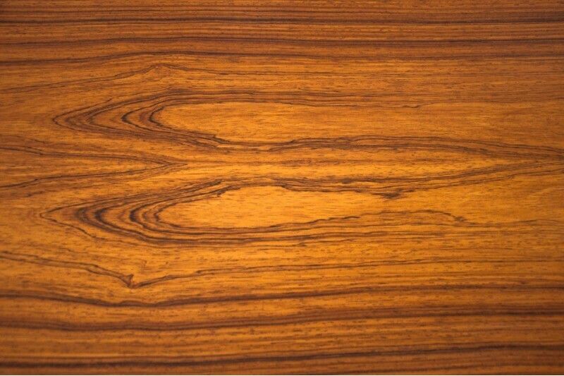 photo buy Rosewood Sideboard, Denmark, 1960s After Renovation.