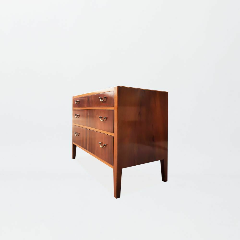 3 Drawers Chest photo furniture