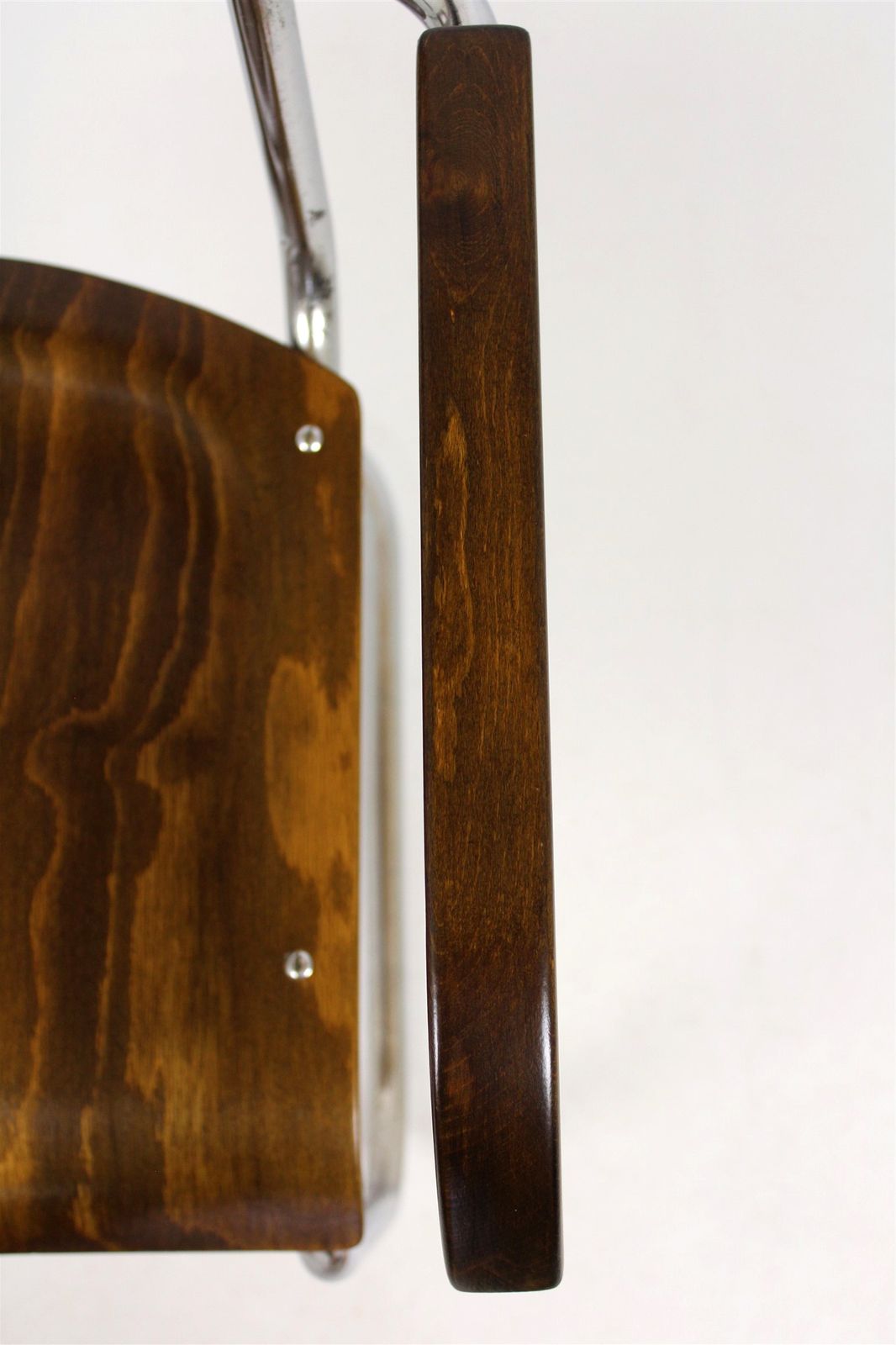 Fn 6 Cantilever Chair By Mart Stam For Mücke Melder, 1930s photo 670.0