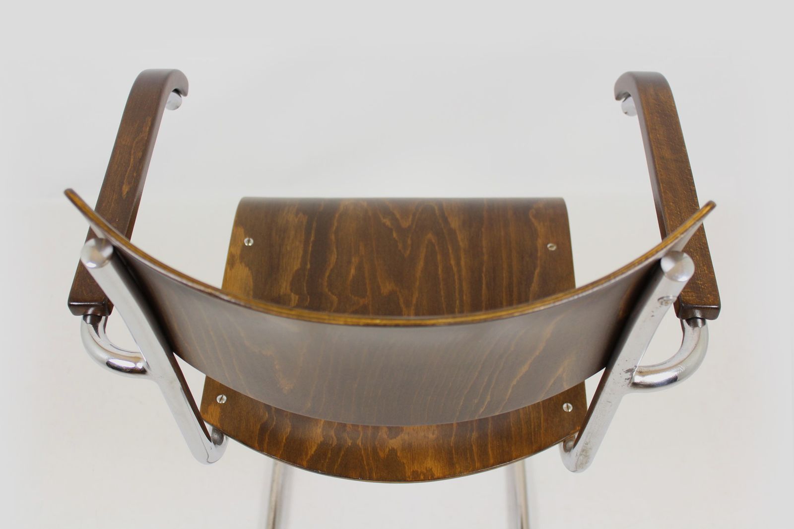 photo buy Fn 6 Cantilever Chair By Mart Stam For Mücke Melder, 1930s
