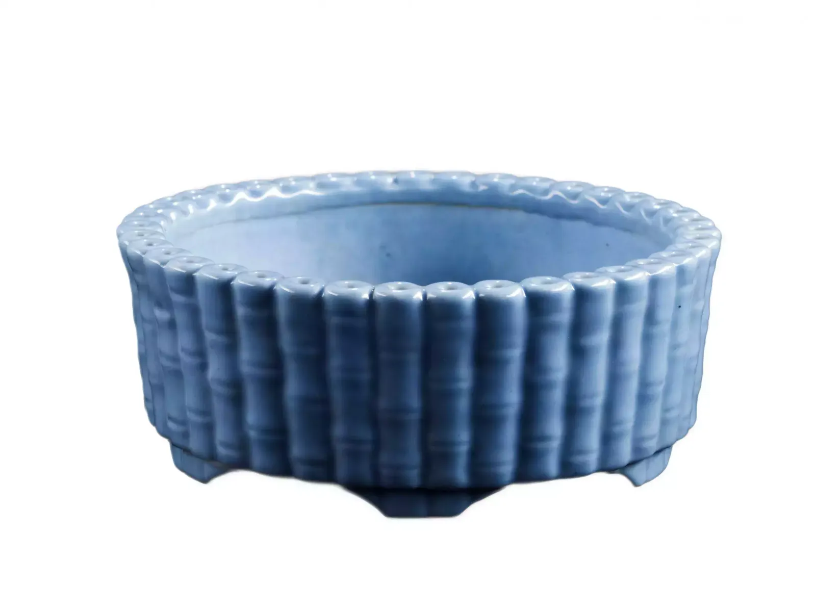 Chinese Porcelain Bowl. Yongzheng. End Of The 19th Century. photo for sale