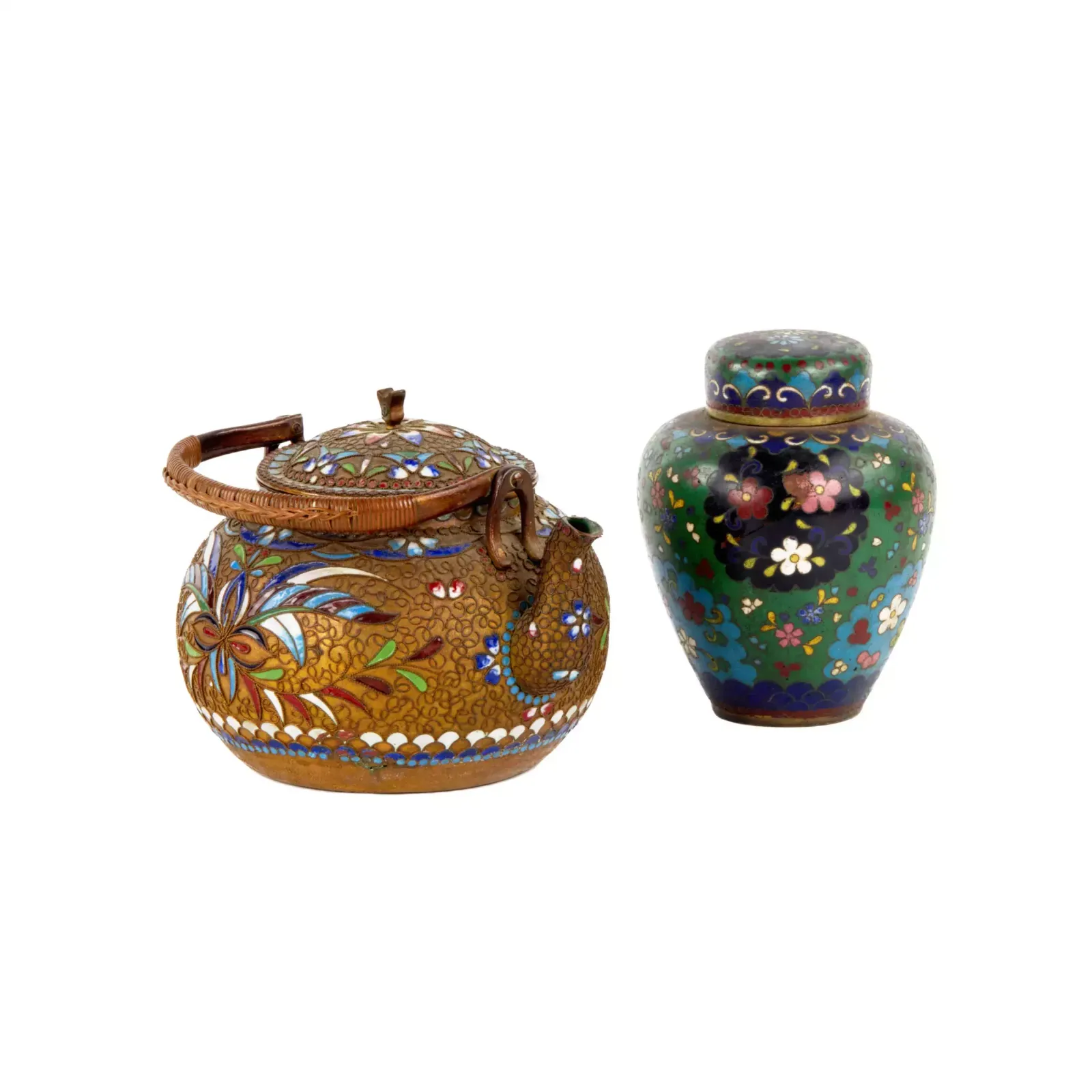 A Couple Of Items For The Tea Ceremony. photo Home Decor