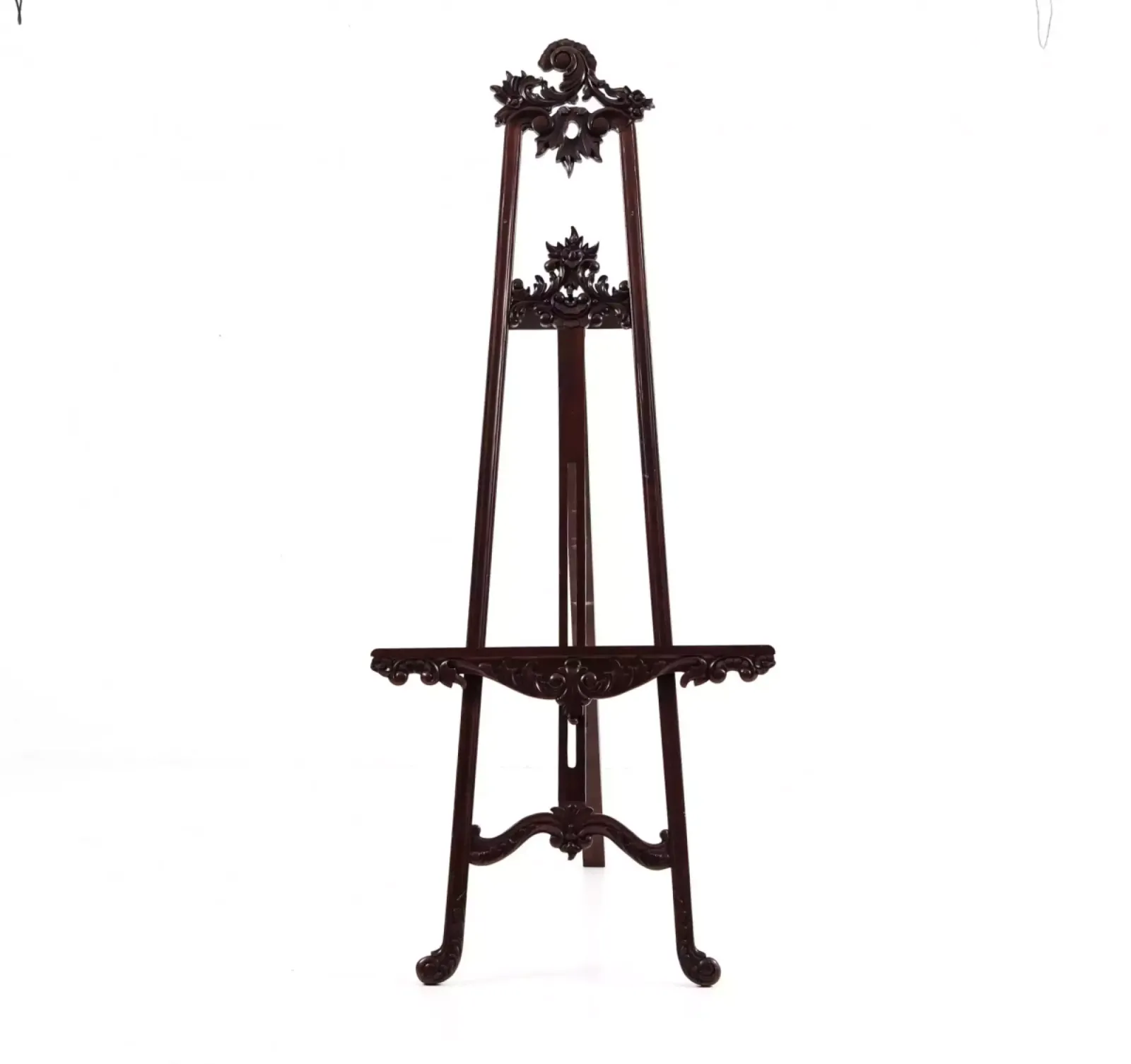 Easel  Antiqon Marketplace, Early 20th Century