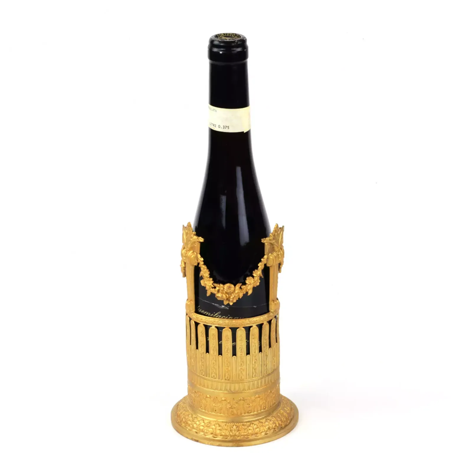 Wine Rack Louis XVI Style, 1800s photo furniture